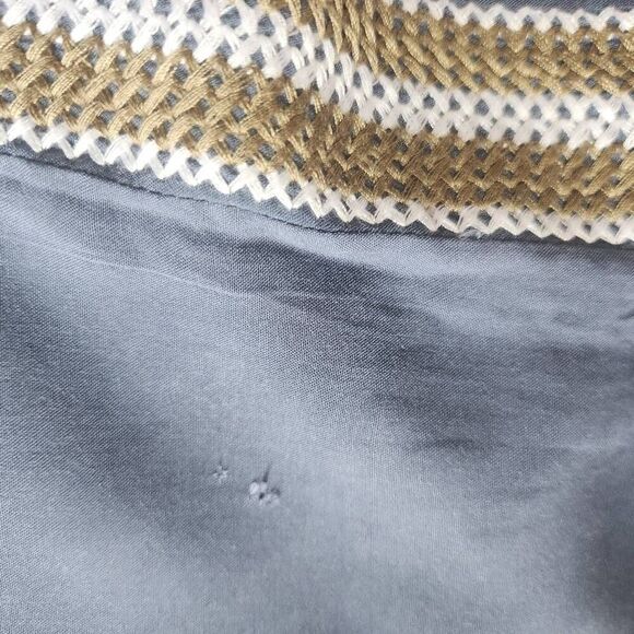 She + Sky western midi lined dress - Picture 10 of 12